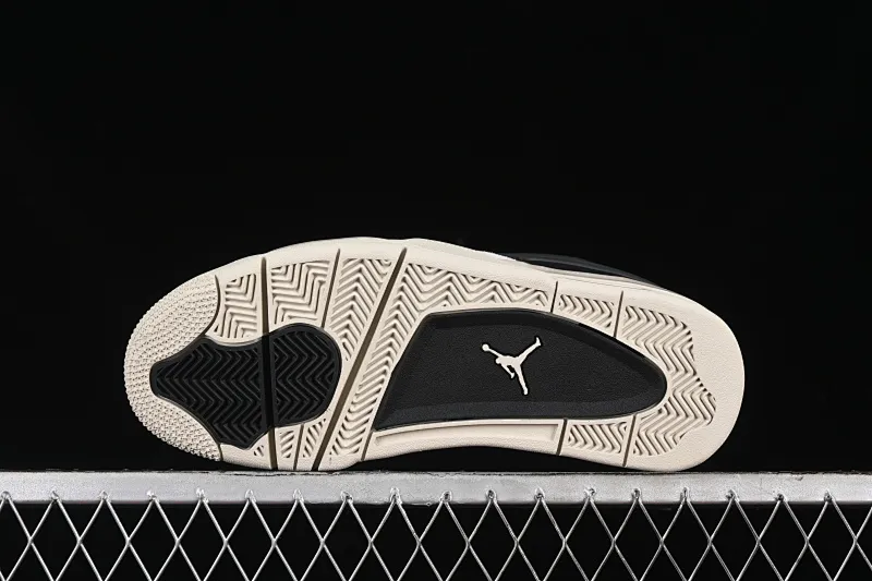 All categories Air Jordan Jordan series basketball shoes Air Jordan 4 DT version Air Jordan 4 "Remastered" AJ4 Joe 4 low-top retro basketball shoes FQ7939-001